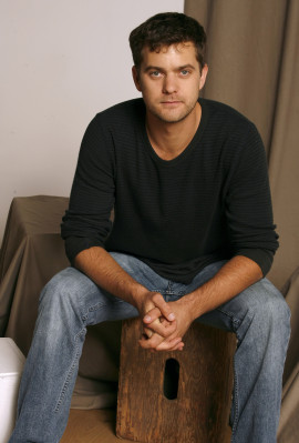 Joshua Jackson pic #373315