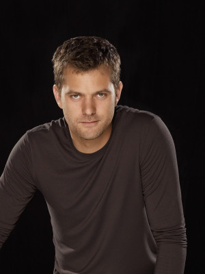 Joshua Jackson pic #312923