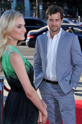 Joshua Jackson pic #625731