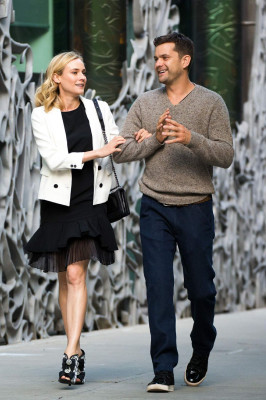 Joshua Jackson pic #696648