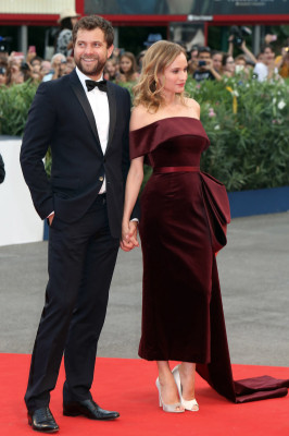 Joshua Jackson pic #804548