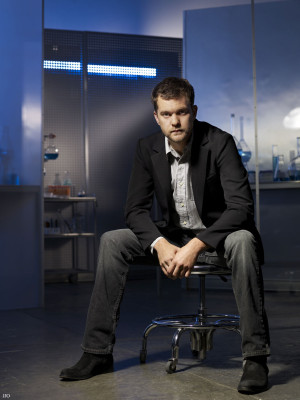 Joshua Jackson pic #209310