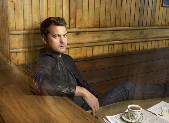 Joshua Jackson pic #373586
