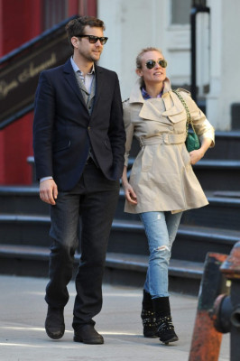 Joshua Jackson pic #362687