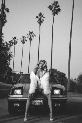 Josie Canseco pic #1064146