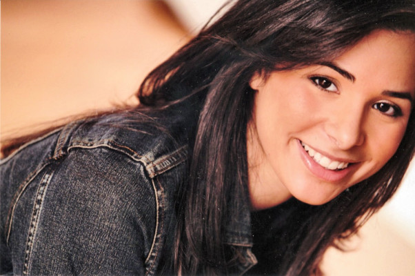 Josie Loren pic #579678