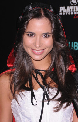 Josie Loren pic #579688
