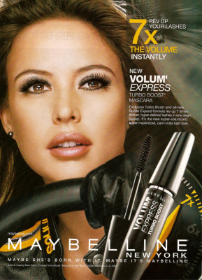 Josie Maran pic #194228