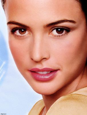 Josie Maran pic #108584