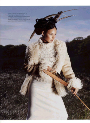 Josie Maran pic #222069