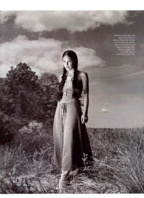 Josie Maran pic #222078