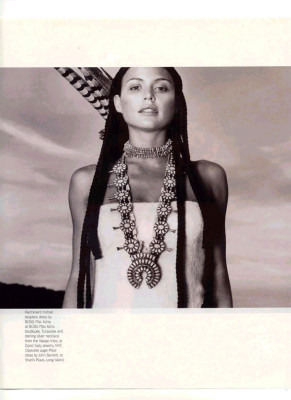 Josie Maran pic #222080