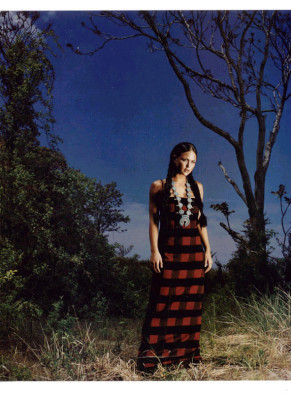 Josie Maran pic #222075