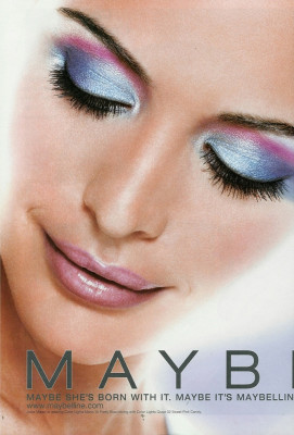 Josie Maran pic #194211
