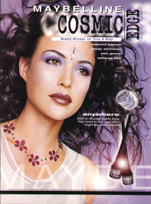 Josie Maran pic #194738