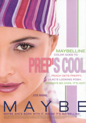 Josie Maran pic #194206
