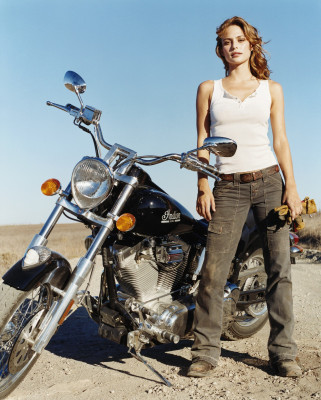 Josie Maran pic #36002