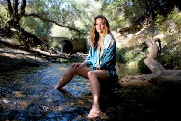 Josie Maran pic #245688