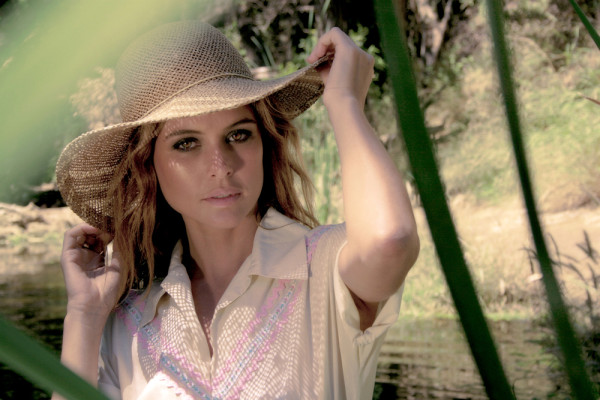 Josie Maran pic #245707
