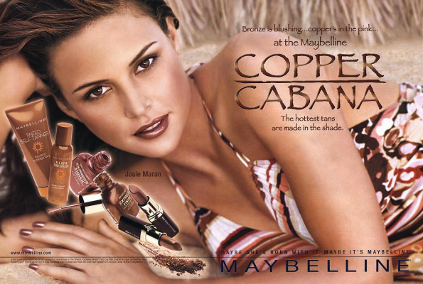 Josie Maran pic #194214