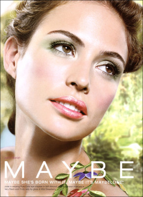 Josie Maran pic #11466