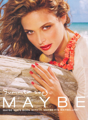 Josie Maran pic #24916