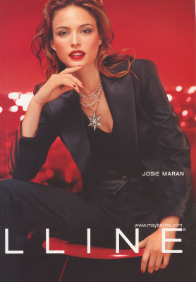 Josie Maran pic #24917