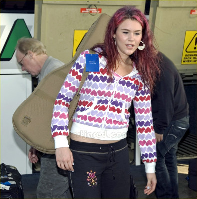 photo 19 in Joss Stone gallery [id796330] 2015-09-11 00:00:00