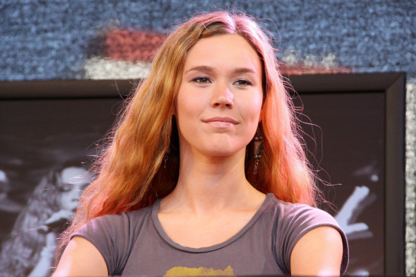 photo 14 in Joss Stone gallery [id789118] 2015-08-04 00:00:00