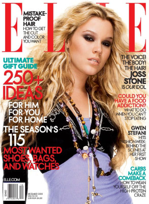 photo 6 in Joss Stone gallery [id49630] -0001-11-30 00:00:00
