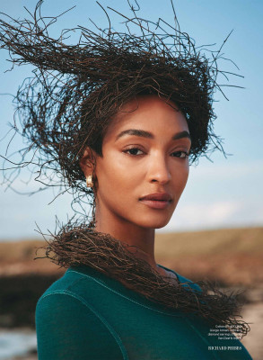 Jourdan Dunn pic #1354268