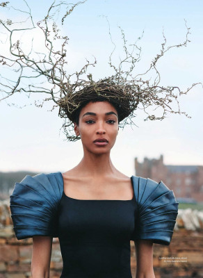 Jourdan Dunn pic #1354265