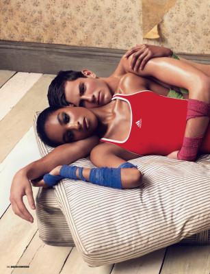 Jourdan Dunn pic #216849