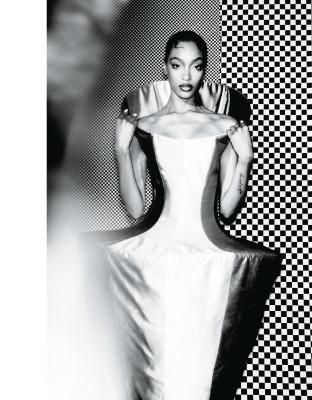 photo 27 in Jourdan Dunn gallery [id1323318] 2023-03-09 00:00:00