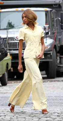 Jourdan Dunn pic #739936