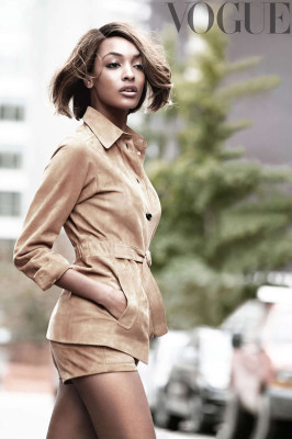 Jourdan Dunn pic #752686