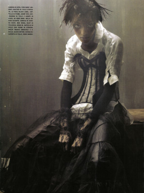 Jourdan Dunn pic #174593