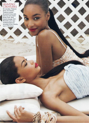 Jourdan Dunn pic #222082