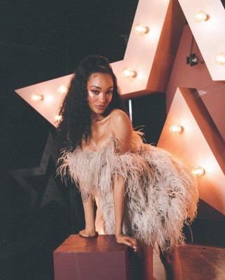 Jourdan Dunn pic #1362951