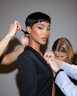 Jourdan Dunn pic #1362952