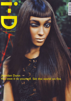 Jourdan Dunn pic #216840