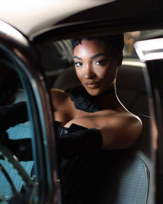 Jourdan Dunn pic #1362954