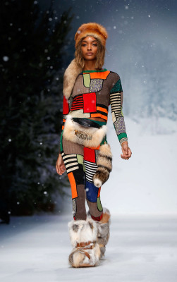 Jourdan Dunn pic #754050