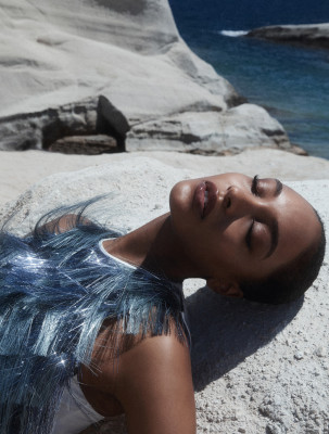 Jourdan Dunn pic #1336765