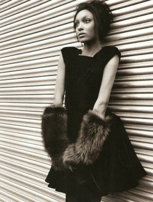 Jourdan Dunn pic #181322