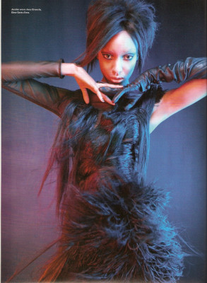 Jourdan Dunn pic #181325