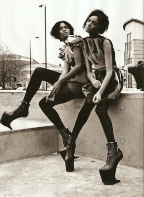 Jourdan Dunn pic #181327