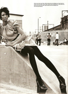 Jourdan Dunn pic #181330