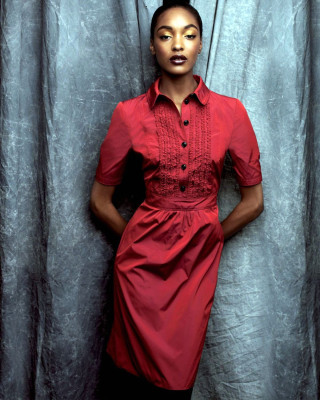 Jourdan Dunn pic #181336