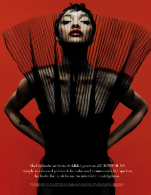 Jourdan Dunn pic #1374204